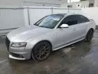 2012 Audi A4 Premium Plus