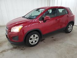 2015 Chevrolet Trax LS for sale in Shreveport, LA