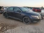 2017 Ford Taurus SEL