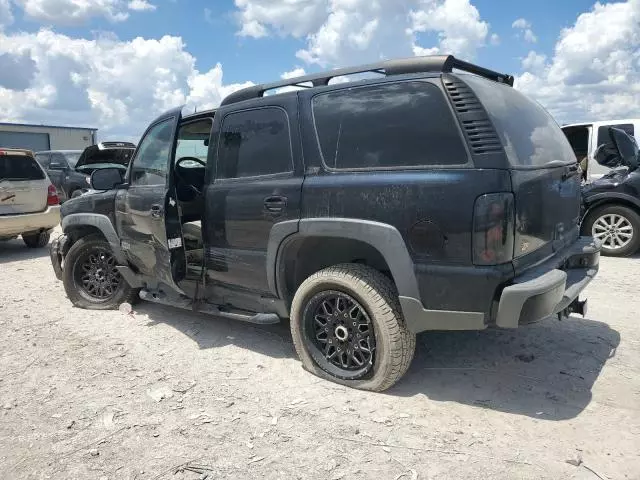 2004 Chevrolet Tahoe K1500