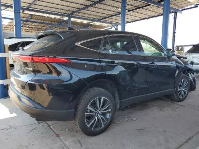 2022 Toyota Venza LE