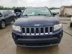 2012 Jeep Compass Latitude