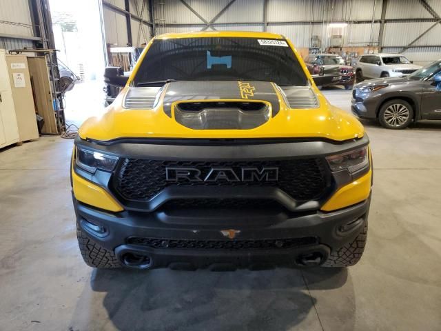 2023 Dodge RAM 1500 TRX