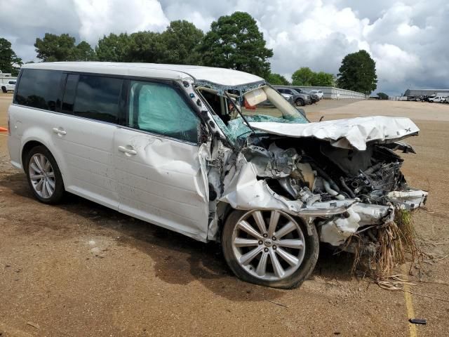 2013 Ford Flex SEL