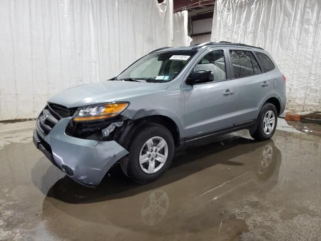 2009 Hyundai Santa FE GLS