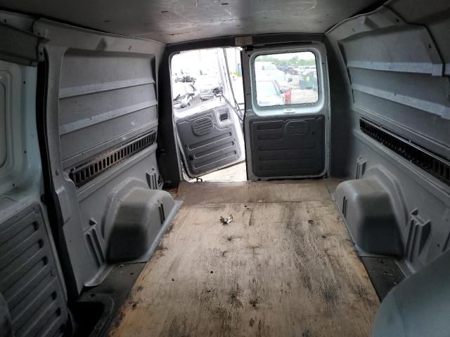 2011 Ford Econoline E150 Van