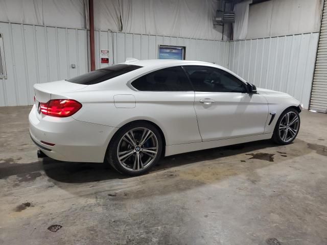 2016 BMW 435 I