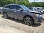 2019 Acura MDX Technology