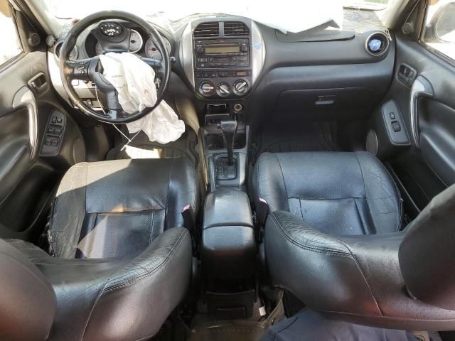 2004 Toyota Rav4