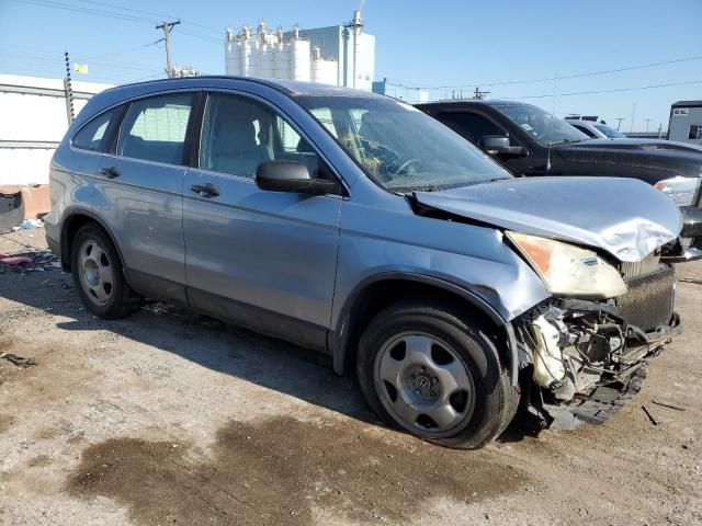 2010 Honda CR-V LX