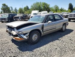 Buick Vehiculos salvage en venta: 1998 Buick Lesabre Custom