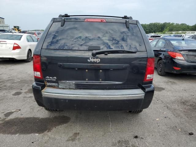 2009 Jeep Grand Cherokee Limited