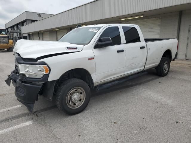 2022 Dodge RAM 2500 Tradesman