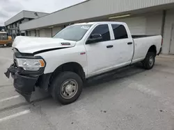 Vehiculos salvage en venta de Copart Lexington, KY: 2022 Dodge RAM 2500 Tradesman