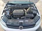 2014 Volkswagen Jetta SEL