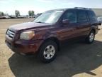 2008 Honda Pilot LX