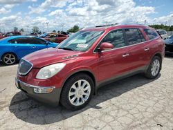 Buick Vehiculos salvage en venta: 2012 Buick Enclave