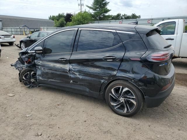 2023 Chevrolet Bolt EV 2LT