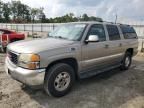 2003 GMC Yukon XL C1500