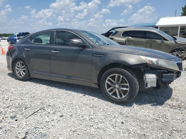 2012 KIA Optima LX