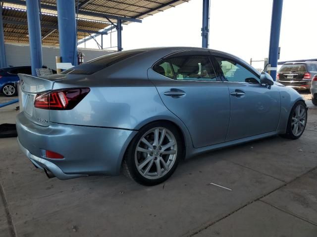 2006 Lexus IS 350