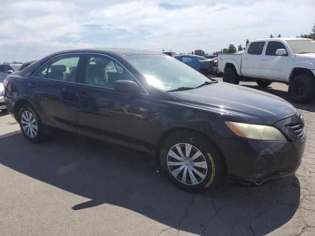 2007 Toyota Camry CE