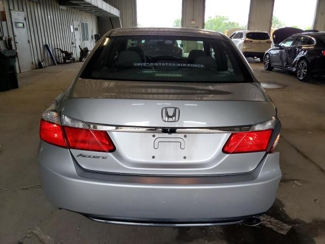 2014 Honda Accord EX