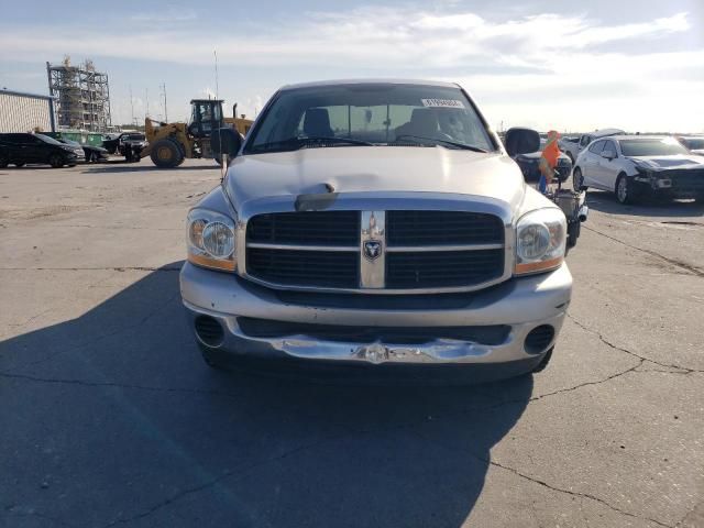 2006 Dodge RAM 1500 ST