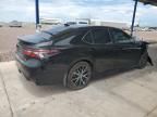 2024 Toyota Camry SE Night Shade