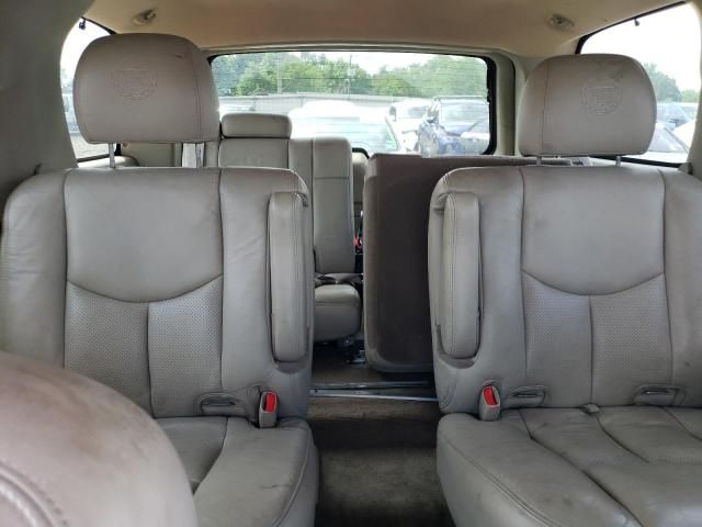 2005 Cadillac Escalade Luxury