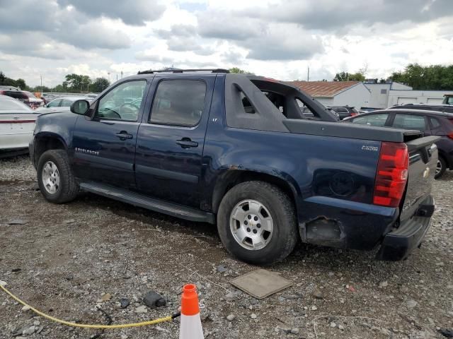 2007 Chevrolet Avalanche K1500