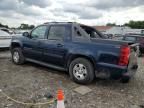 2007 Chevrolet Avalanche K1500