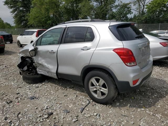 2019 Chevrolet Trax 1LT