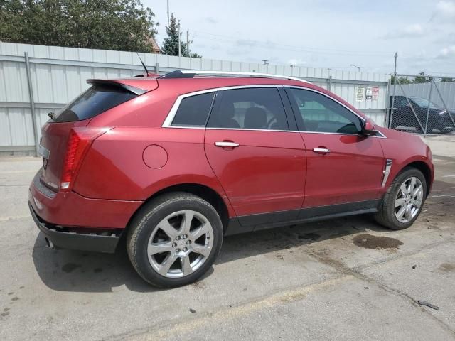 2010 Cadillac SRX Performance Collection