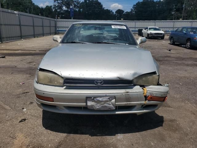 1994 Toyota Camry LE