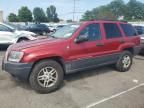 2004 Jeep Grand Cherokee Laredo