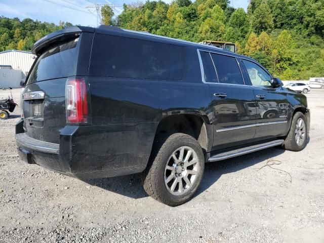 2015 GMC Yukon XL Denali