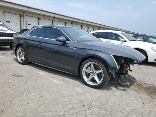 2019 Audi A5 Premium Plus