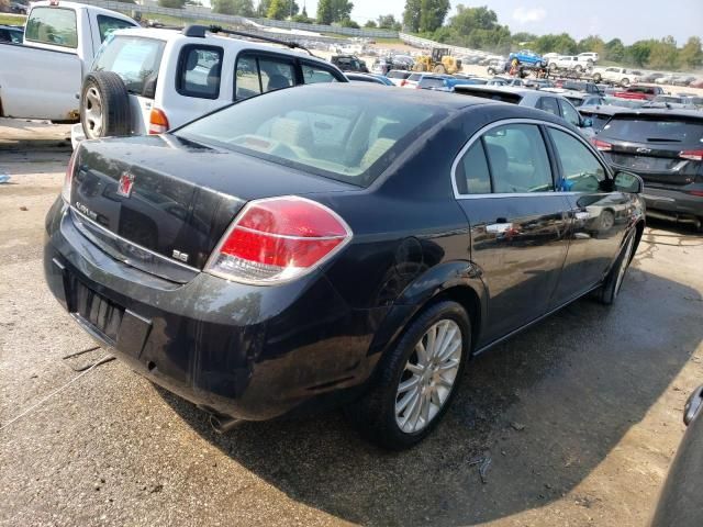 2009 Saturn Aura XR