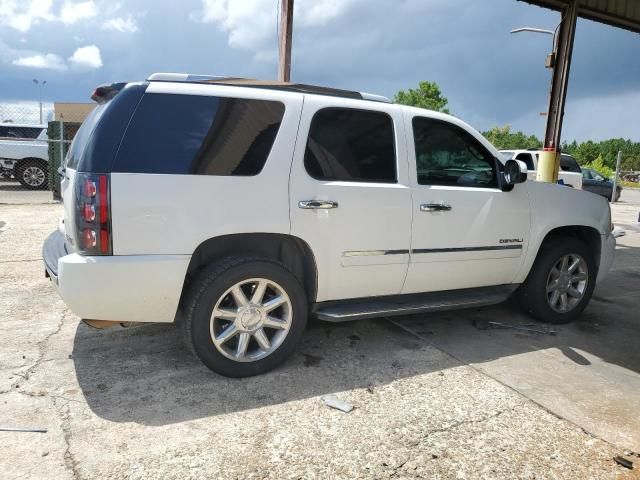 2010 GMC Yukon Denali