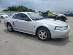 2004 Ford Mustang