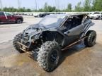 2019 Can-Am Maverick X3 X DS Turbo R