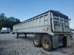 1984 East Manufacturing Trailer