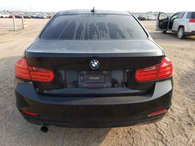 2014 BMW 320 I Xdrive