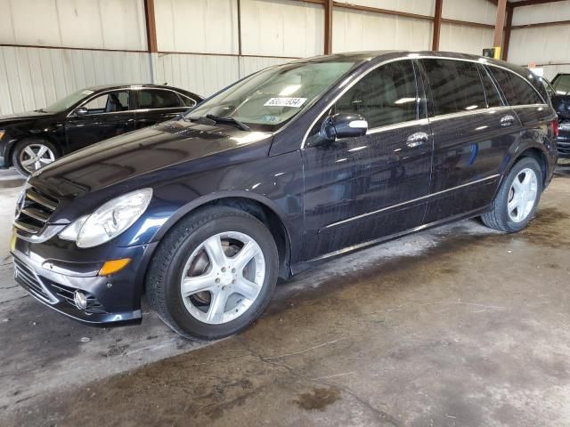 2009 Mercedes-Benz R 350 4matic