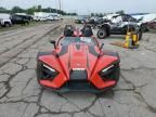 2021 Polaris Slingshot SL