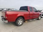 2001 Ford F150