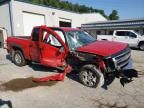 2010 Chevrolet Silverado K1500 LT