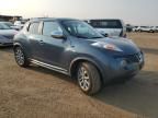 2011 Nissan Juke S