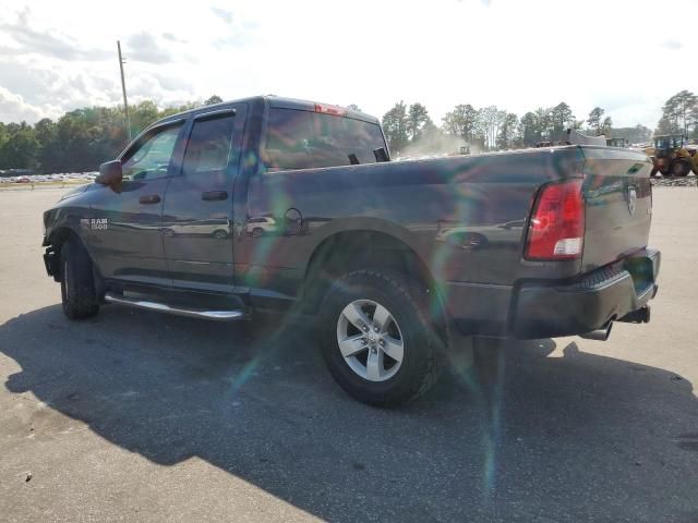 2017 Dodge RAM 1500 ST